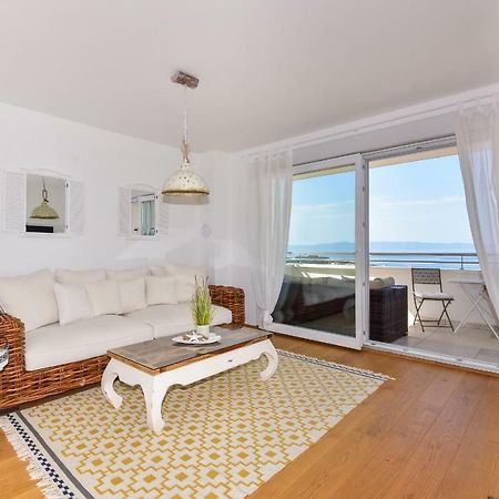 Makarska Sun Suite Ngoại thất bức ảnh