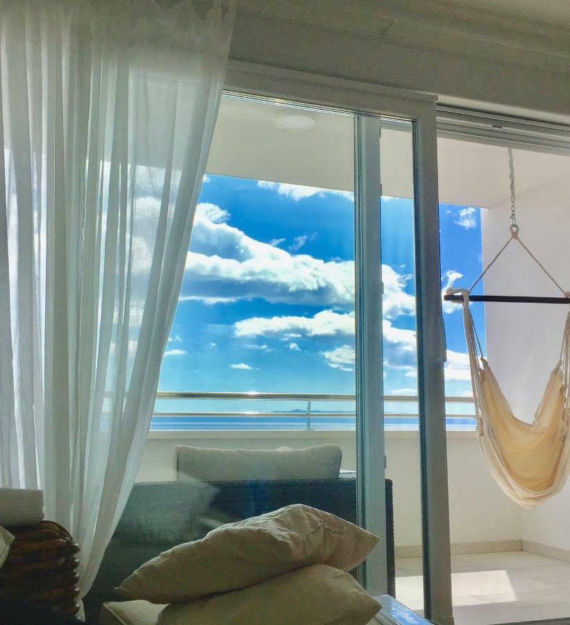 Makarska Sun Suite Ngoại thất bức ảnh