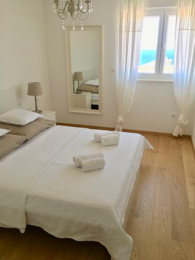 Makarska Sun Suite Ngoại thất bức ảnh