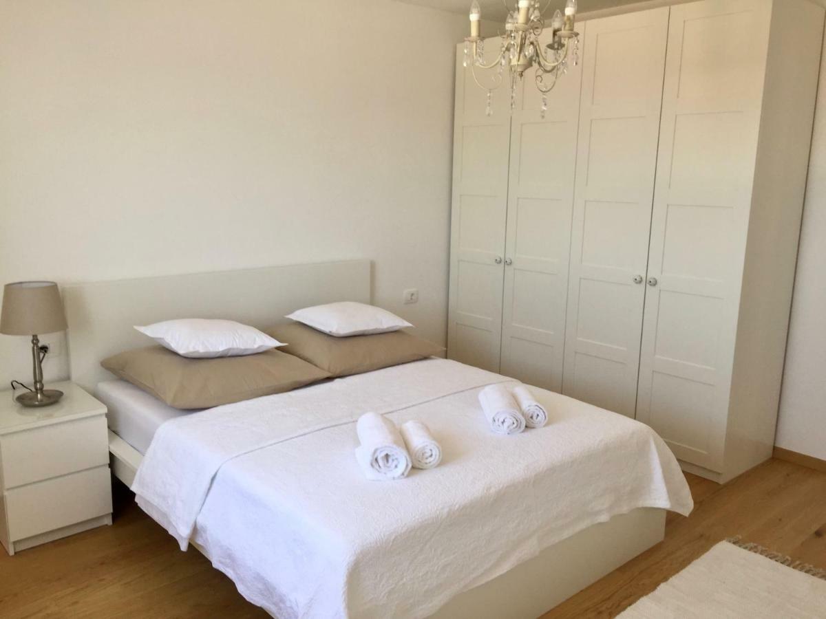 Makarska Sun Suite Ngoại thất bức ảnh