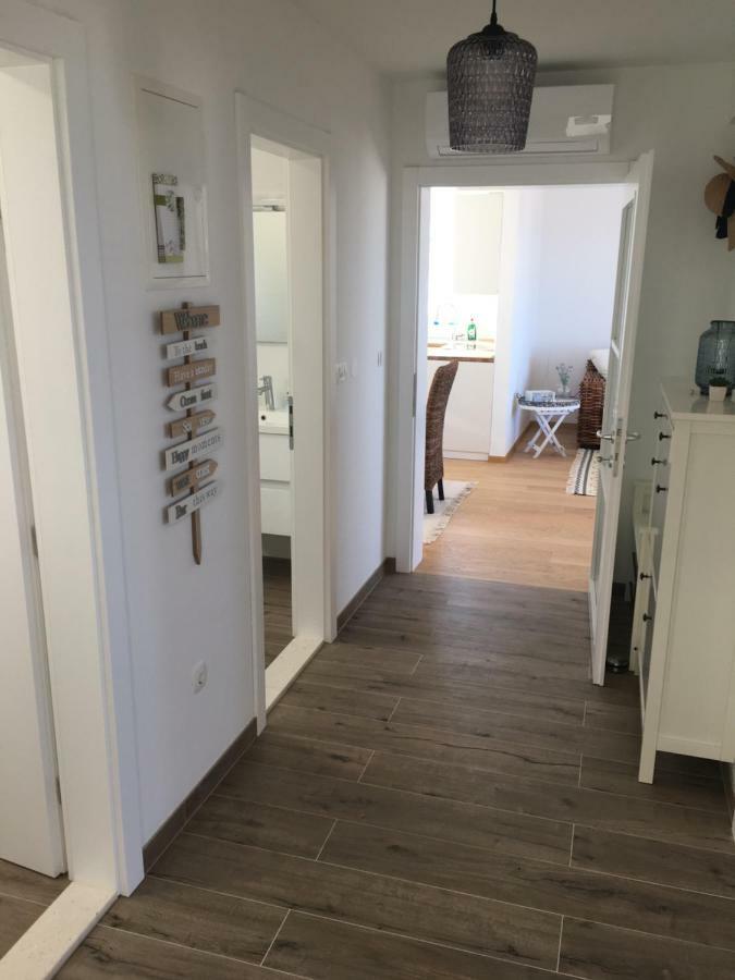 Makarska Sun Suite Ngoại thất bức ảnh