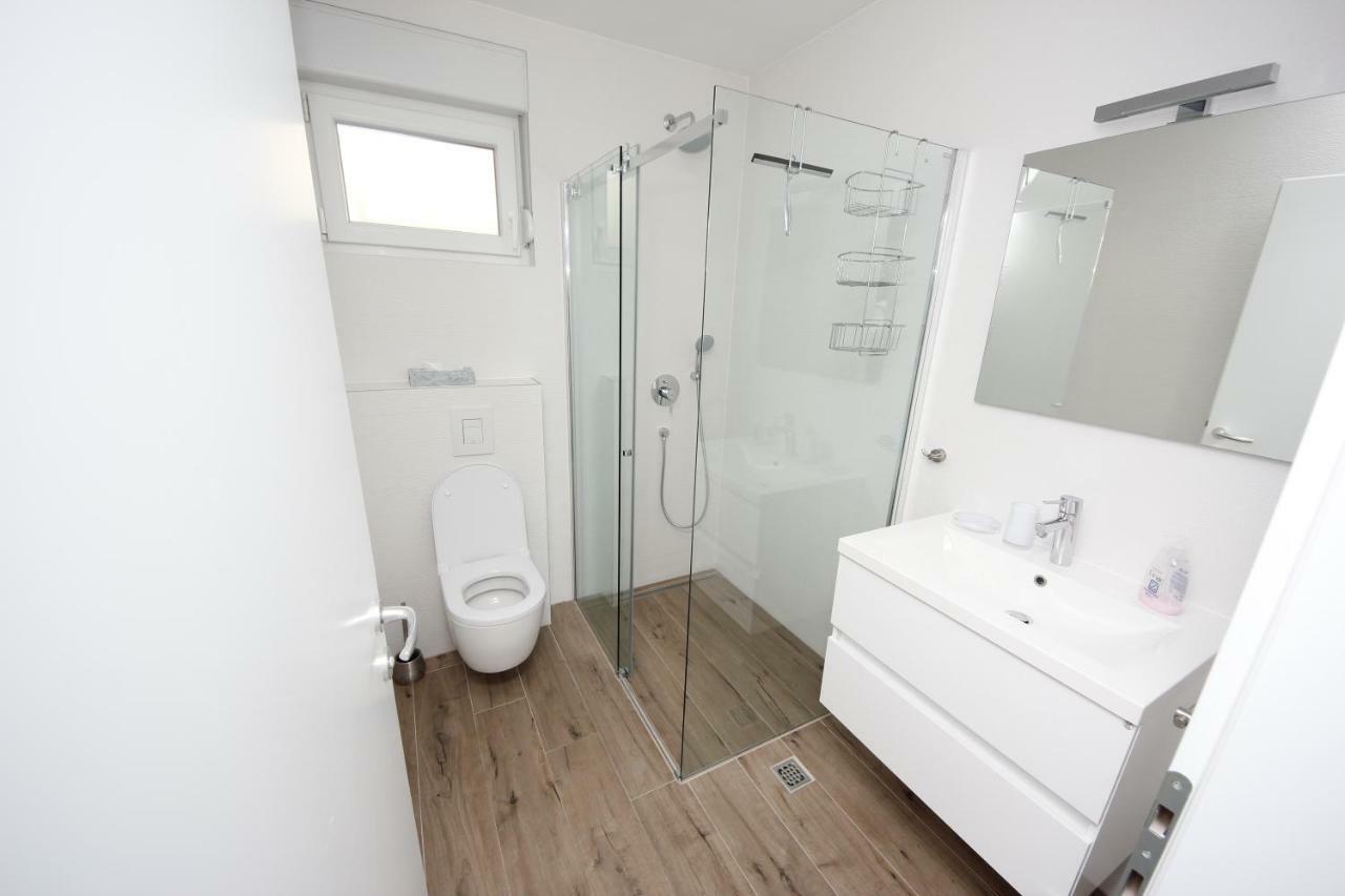 Makarska Sun Suite Ngoại thất bức ảnh