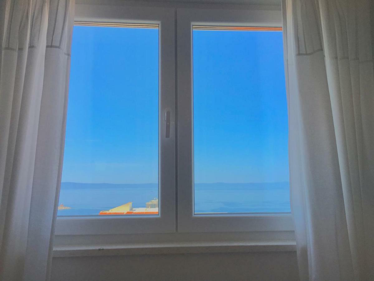 Makarska Sun Suite Ngoại thất bức ảnh